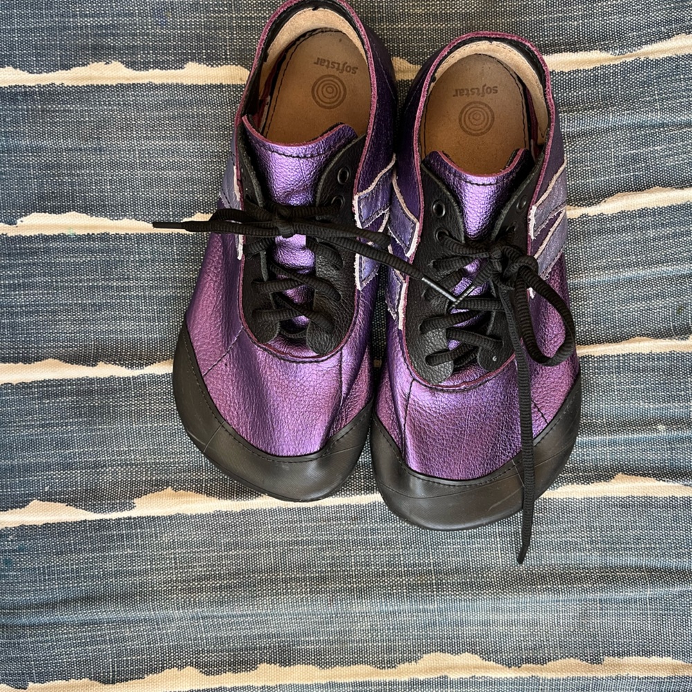NEW Softstar Athletic Primal RunAmoc 6U